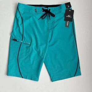O'Neill Men's Hyperfreak Marine Board Shorts NWT